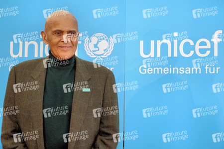 Harry Belafonte