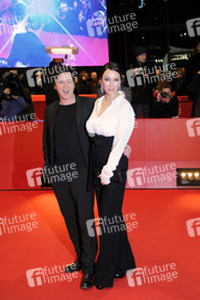Uwe Bohm, Ursula Strauss