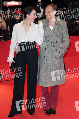 Ursula Strauss, Georg Friedrich