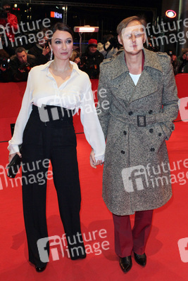 Ursula Strauss, Georg Friedrich