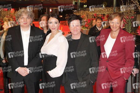 Wolfgang Murnberger, Ursula Strauss, Uwe Bohm, Georg Friedrich
