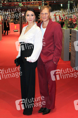Ursula Strauss, Georg Friedrich
