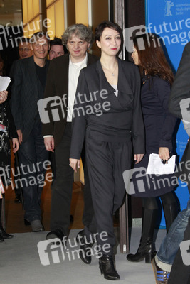 Georg Friedrich, Wolfgang Murnberger, Ursula Strauss