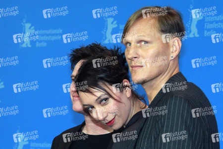 Uwe Bohm, Ursula Strauss, Georg Friedrich