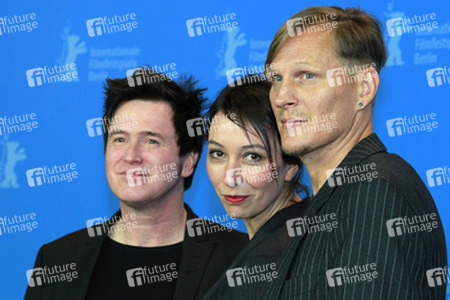 Uwe Bohm, Ursula Strauss, Georg Friedrich