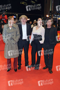 Georg Friedrich, Wolfgang Murnberger, Ursula Strauss, Uwe Bohm
