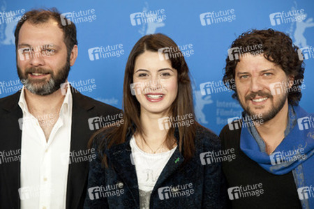 Taner Birsel, Günes Sayin, Ilker Aksum