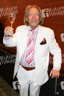 Rolf Eden