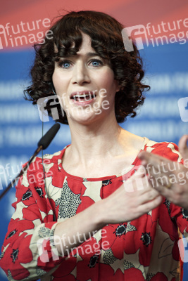 Miranda July