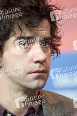 Hamish Linklater