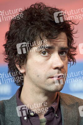 Hamish Linklater