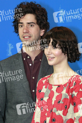 Hamish Linklater, Miranda July
