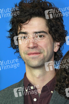 Hamish Linklater