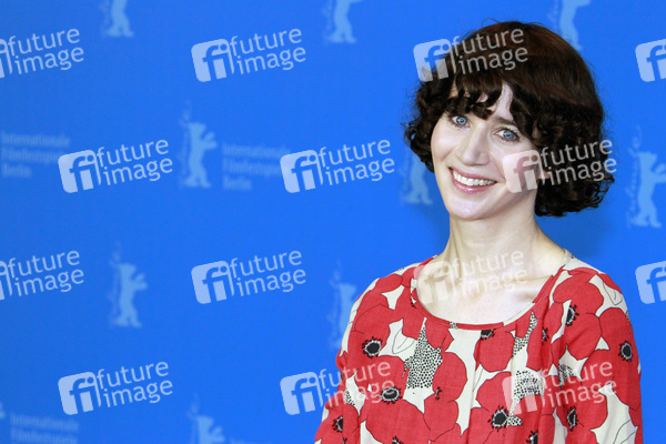 Miranda July