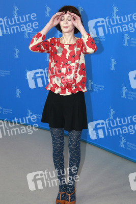 Miranda July