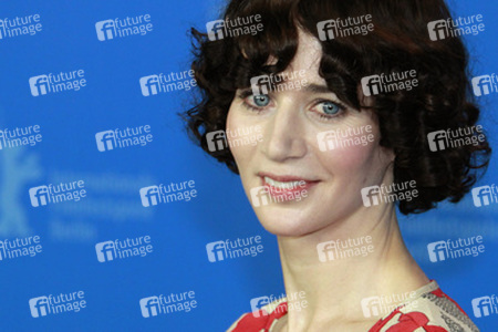 Miranda July