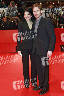 Jasmin Tabatabai, Andreas Pietschmann