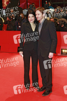 Jasmin Tabatabai, Andreas Pietschmann