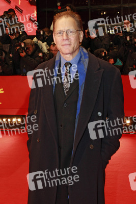 David Warshofsky