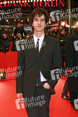 Hamish Linklater