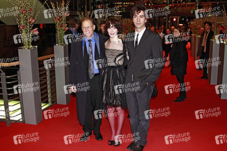 David Warshofsky, Miranda July, Hamish Linklater