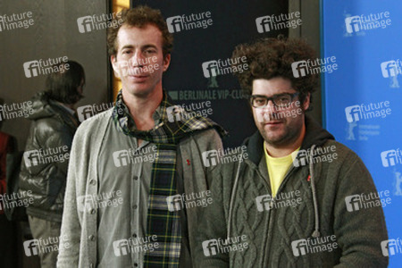 Esteban Bigliardi, Esteban Bigliardi, Rodrigo Moreno