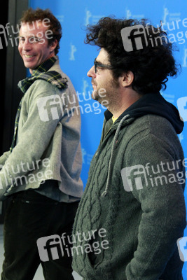 Esteban Bigliardi, Esteban Bigliardi, Rodrigo Moreno