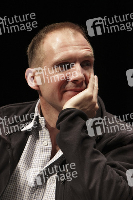Ralph Fiennes