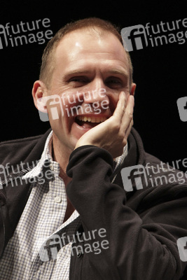 Ralph Fiennes