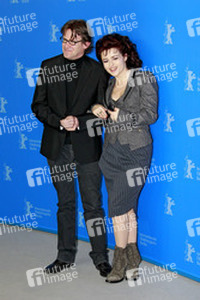 Nigel Slater, Helena Bonham Carter