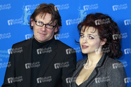 Nigel Slater, Helena Bonham Carter