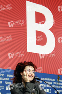 Helena Bonham Carter