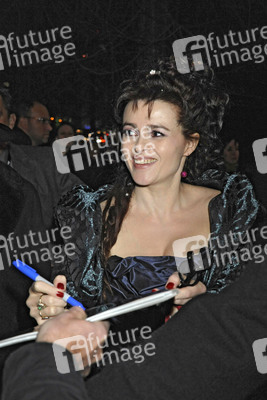 Helena Bonham Carter