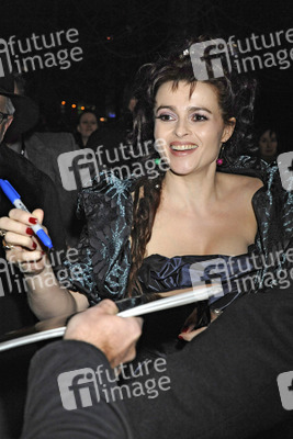 Helena Bonham Carter