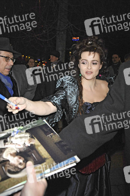 Helena Bonham Carter