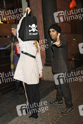 Pheline Roggan, Fatih Akin