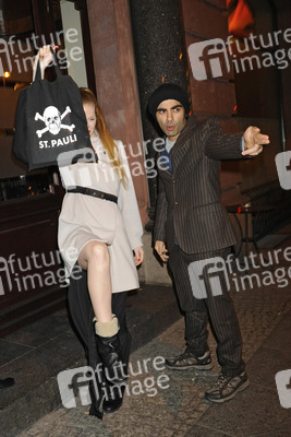 Pheline Roggan, Fatih Akin