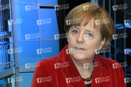 Angela Merkel