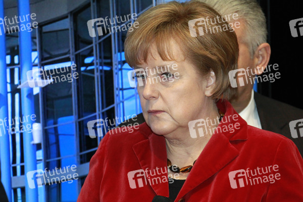 Angela Merkel