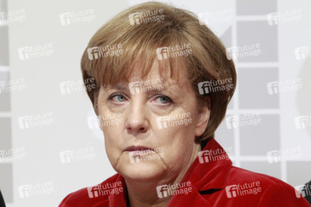Angela Merkel