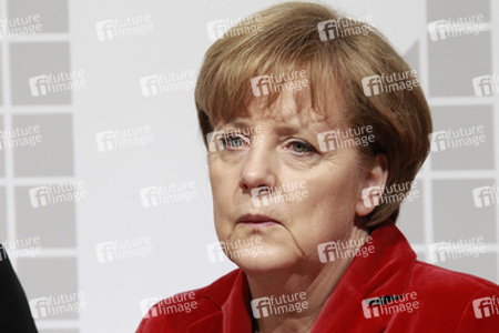 Angela Merkel