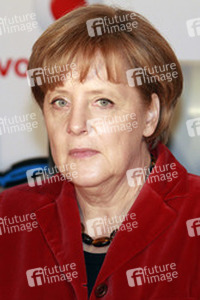 Angela Merkel