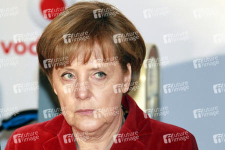 Angela Merkel