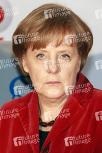 Angela Merkel