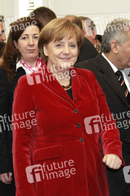 Angela Merkel