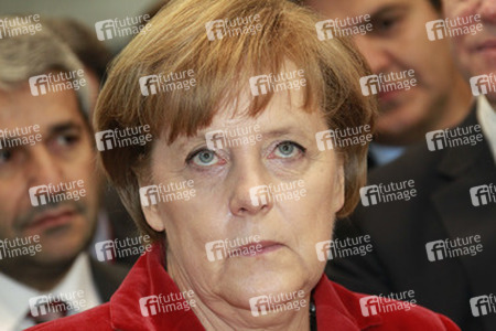 Angela Merkel