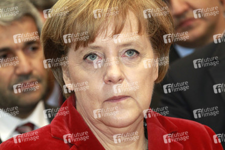 Angela Merkel