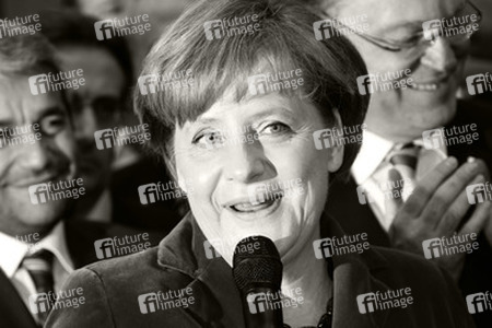 Angela Merkel
