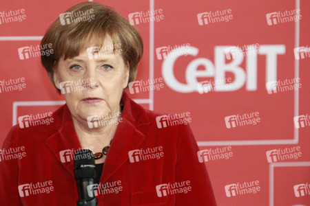 Angela Merkel