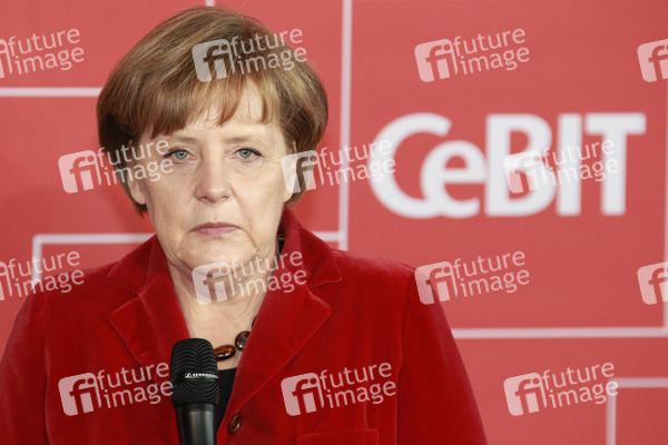 Angela Merkel